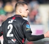 Siebe Horemans is niet langer van KAA Gent, hij tekende bij Excelsior Rotterdam