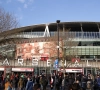 Benfica en Arsenal zullen niet in eigen stadion spelen in Europa League-clash