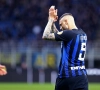 'Icardi kan héél delicate transfer maken'