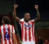 Francky Dury wil de uitdaging met Saido Berahino aangaan