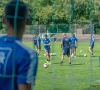 🎥 Spelersvoorstelling KAA Gent en KAA Gent Ladies een jaarlijks schot in de roos