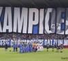 Strijd der tifo's is ook begonnen: fans Genk pakken alvast uit met indrukwekkend exemplaar