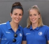 Drie buitenlandse aanwinsten verlaten KAA Gent Ladies na één seizoen