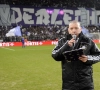 Didier Laporte, 25 jaar bij Anderlecht en de langstzittende stadionomroeper van België: "Die penalty van Gillet tegen Brugge... Romelu en ik stonden met onze rug naar het veld"