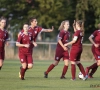 Knap: KRC Genk Ladies kloppen jongensploeg van Bocholt