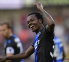 Percy Tau over zijn 'dubbelleven', de grote achterban en Dion Cools