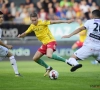 Robbie D'Haese (20) wordt steeds belangrijker bij KV Oostende