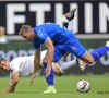 Laurent Depoitre is blij dat hij terug is bij AA Gent