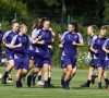 Ook B-ploeg Anderlecht blijft het goed doen