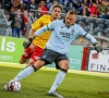 Club Brugge oefent zaterdag op het veld van KV Oostende