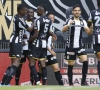 Charleroi legt zich neer bij de uitgestelde match tegen Club Brugge