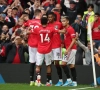 Manchester United wint met 4-0 van Chelsea