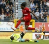 Mbokani wil kampioen worden met Antwerp vooraleer aan een vertrek te denken