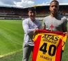 OFFICIEEL: KV Mechelen kan goudhaantje (16) langer aan zich binden: "Dat ik dit al mag meemaken"