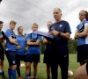 Genk Ladies kloppen club uit Eredivisie