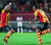 KV Mechelen na de pauze op en over Cercle Brugge