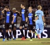 Club Brugge VAR-trekt met overwinning in Linz en kan Champions League-hymne al horen