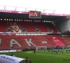 Antwerp speelt morgen in quasi 'leeg' stadion, AZ-fans laten het ook afweten