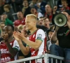 "Hij wordt precies nog sterker": Olivier Deschacht (38) verbaast Francky Dury, vriend en vijand met sterke prestaties voor Zulte Waregem