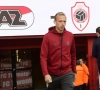 Ritchie De Laet leeft met vertrouwen naar de terugmatch tegen AZ toe