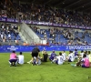 Anderlecht geeft signaal aan fans, spelers en coach leggen uit: zitten en zwijgen