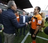 Preud'homme: "Ik heb helemaal niks tegen meneer Boucaut"