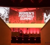 🎥 Plannen voor het vrouwenvoetbal in België werden voorgesteld: dit was de football summit