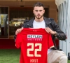 Antwerp oefent straks tegen Waasland-Beveren, eerste minuten voor Hoedt en co? 