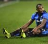 Club Brugge scoort amper drie doelpunten in drie matchen