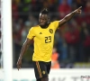 OFFICIEEL: Contractverlenging voor Batshuayi én een overstap naar een ploeg waar hij meer speelkansen krijgt