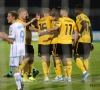 België won met 0-4 van San Marino