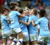 Vier speelsters Manchester City testen positief, match op de helling