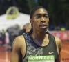 Opvallend: Caster Semenya kiest voor ... voetbalcarrière