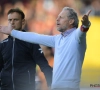 Michel Preud'homme is een tevreden coach na 1-4 bij Oostende: "Daarmee was ik enorm blij"