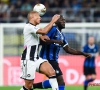 Romelu Lukaku proeft van de koppositie in de Serie A, tweede thuismatch wel niet helemaal een groots succes