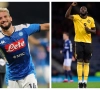 Er is meer dan Genk alleen: wat staat er op het spel in de Champions League op dinsdag?