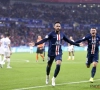 Manchester United kon Neymar weghalen bij PSG, maar uiteindelijk ging de deal niet door