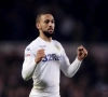 Kemar Roofe maakt vanavond zijn wederoptreden bij de U21 van Anderlecht