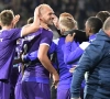 Prince Ibara begint op de bank bij Beerschot