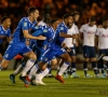 🎥 Belachelijk slechte panenka kan uitzinnig feestje van Colchester tegen Tottenham niet verpesten