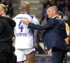 Het houdt niet op voor Anderlecht: Kompany moet nog voor het half uur naar de kant tegen Beerschot