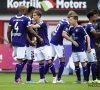 Anderlecht naar play-off 1? Cijfers en geschiedenis spreken het tegen