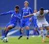 Racing Genk gaat onderuit tegen RB Salzburg en is uitgeschakeld in de UEFA Youth League 