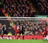 Genk-killer treedt op Anfield in de voeten van zijn vader