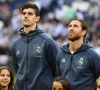 Thibaut Courtois genoot interesse van Europese grootmacht: "Maar ik wou terugkeren naar Madrid"