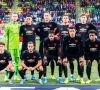 Mason Greenwood speelde een uitstekende wedstrijd voor Manchester United tegen AZ Alkmaar