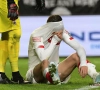 Spat Duivelse droom van Maxime Lestienne uit elkaar na blessure? Speler en coach reageren