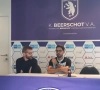 🎥 Herbeleef de eerste persconferentie van Hernan Losada als T1 van Beerschot