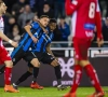 Dendert Club Brugge voort in de competitie of kan Moeskroen voor een verrassing zorgen?