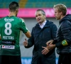 Bernd Storck houdt grote schoonmaak bij Cercle Brugge